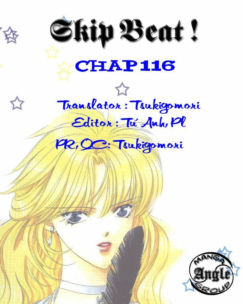 Chương 116 - Trang 1