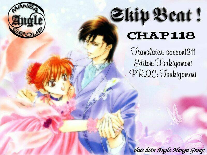 Chương 119 - Trang 1