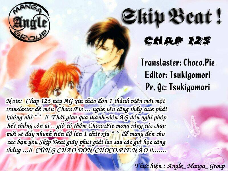 Chương 125 - Trang 1
