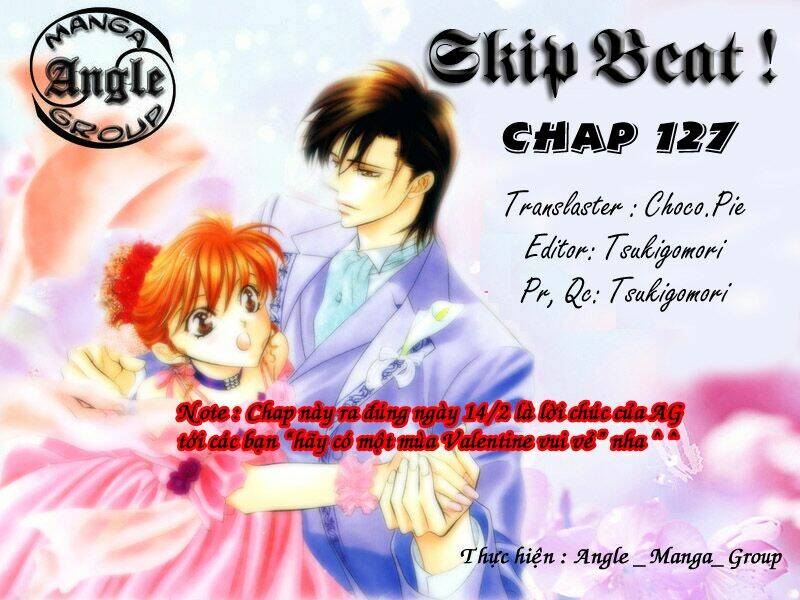 Chương 127 - Trang 1