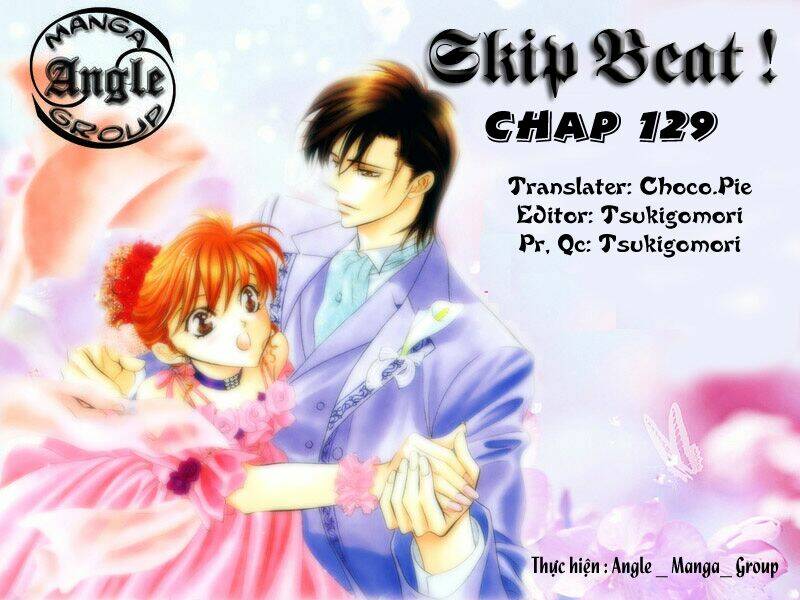 Chương 129 - Trang 1