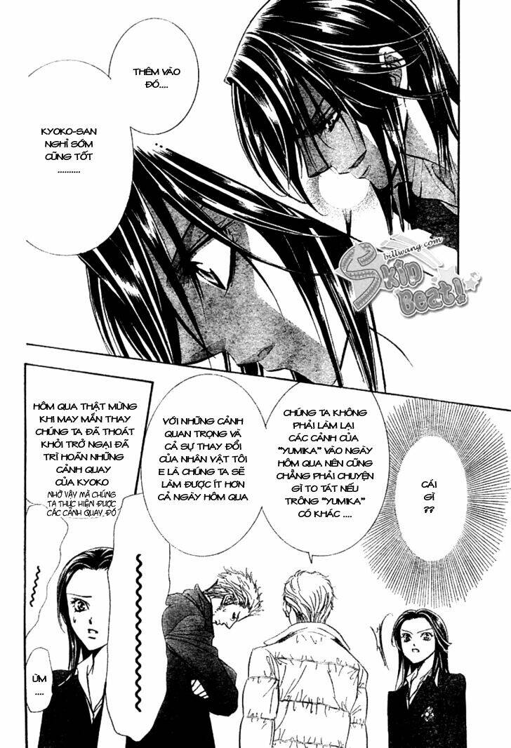 Chương 131 - Trang 21