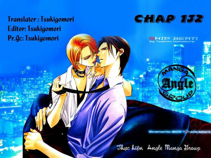 Chương 132 - Trang 1