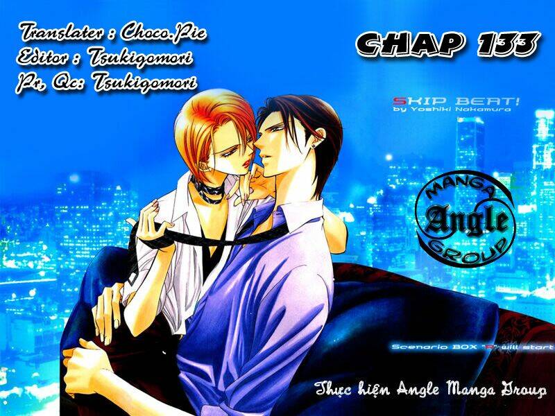 Chương 133 - Trang 1