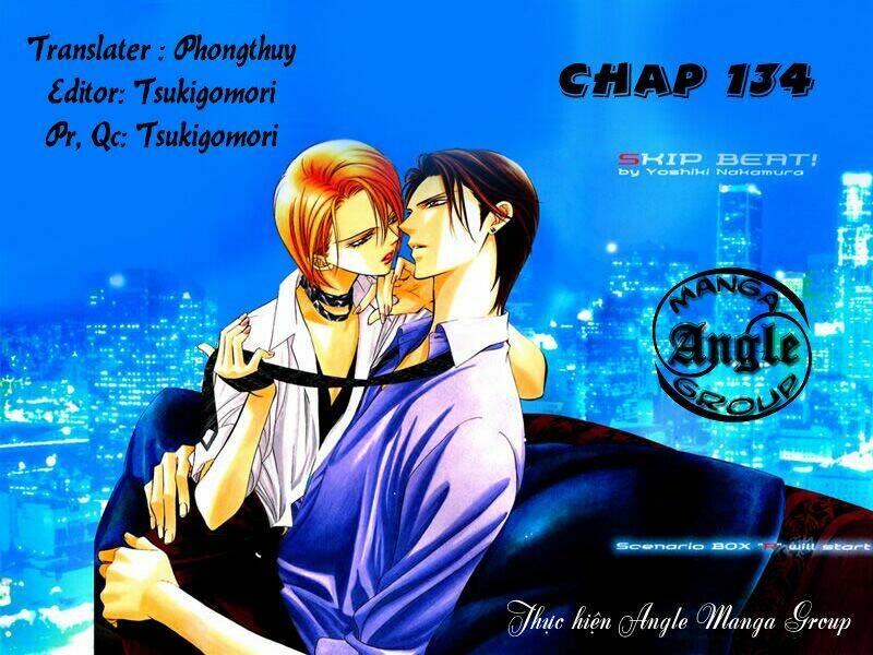 Chương 134 - Trang 1