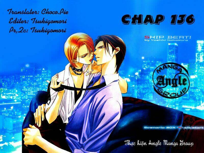 Chương 136 - Trang 1