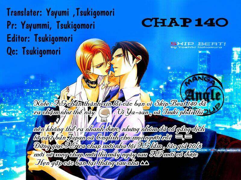 Chương 140 - Trang 1
