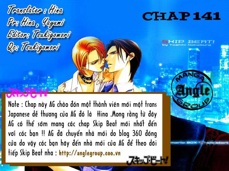 Chương 141 - Trang 1