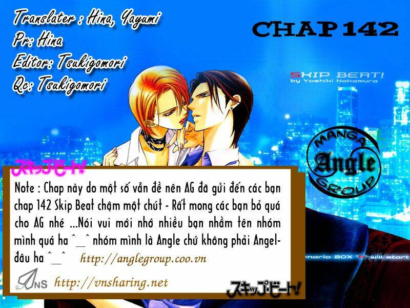 Chương 142 - Trang 1