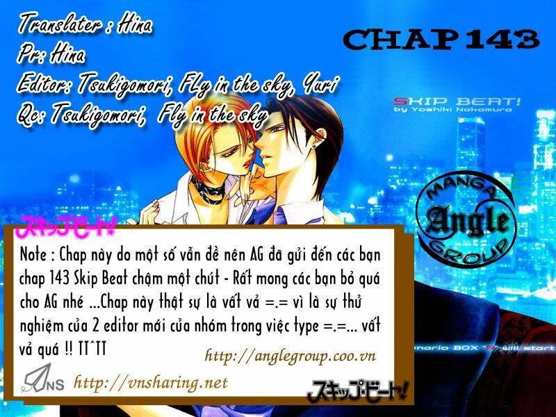 Chương 143 - Trang 1