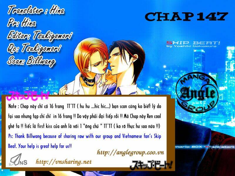 Chương 147 - Trang 1