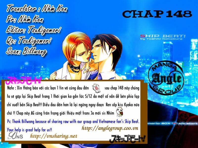 Chương 148 - Trang 1
