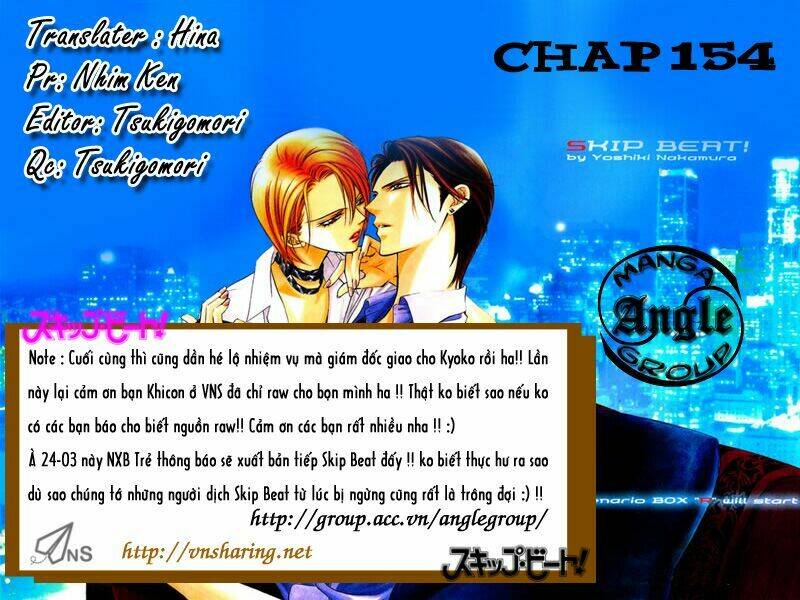 Chương 154 - Trang 1