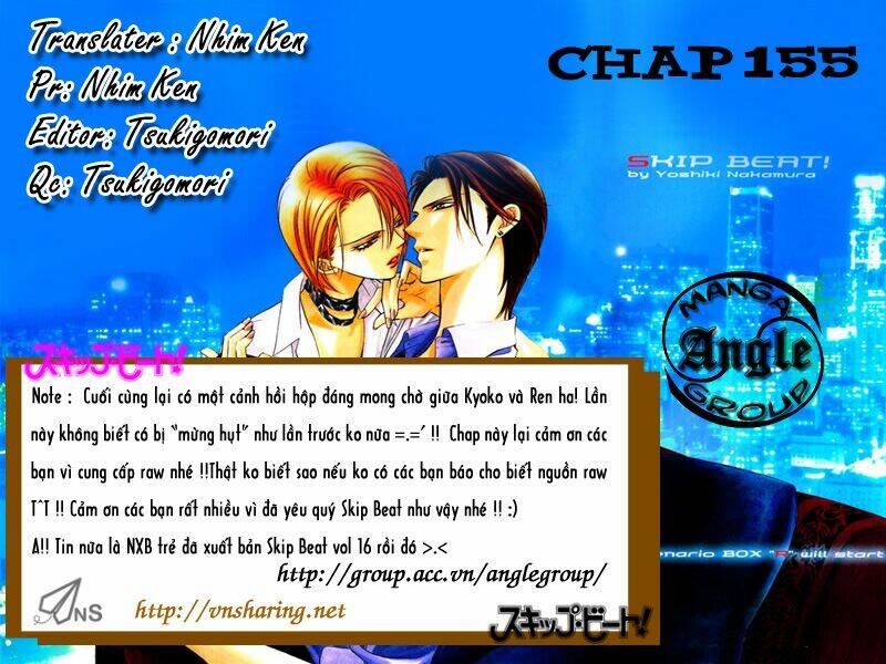 Chương 155 - Trang 1