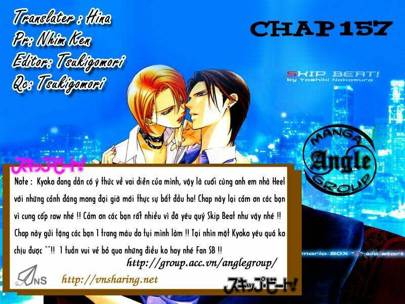 Chương 157 - Trang 1