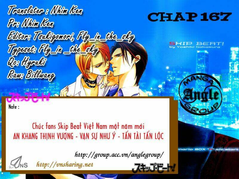 Chương 167 - Trang 2