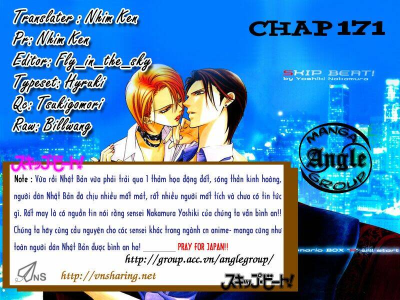 Chương 171 - Trang 1