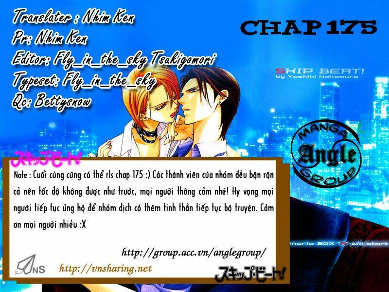Chương 175 - Trang 1