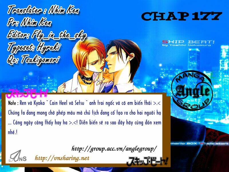 Chương 177 - Trang 1