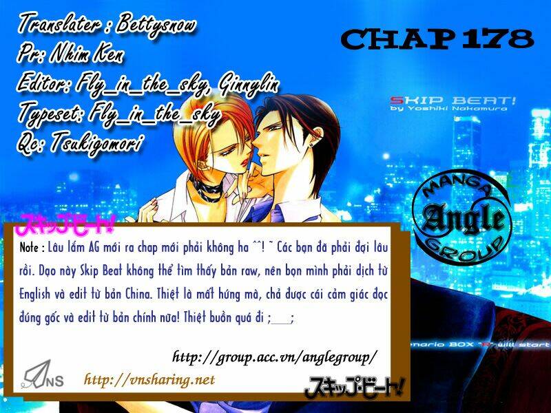 Chương 178 - Trang 1