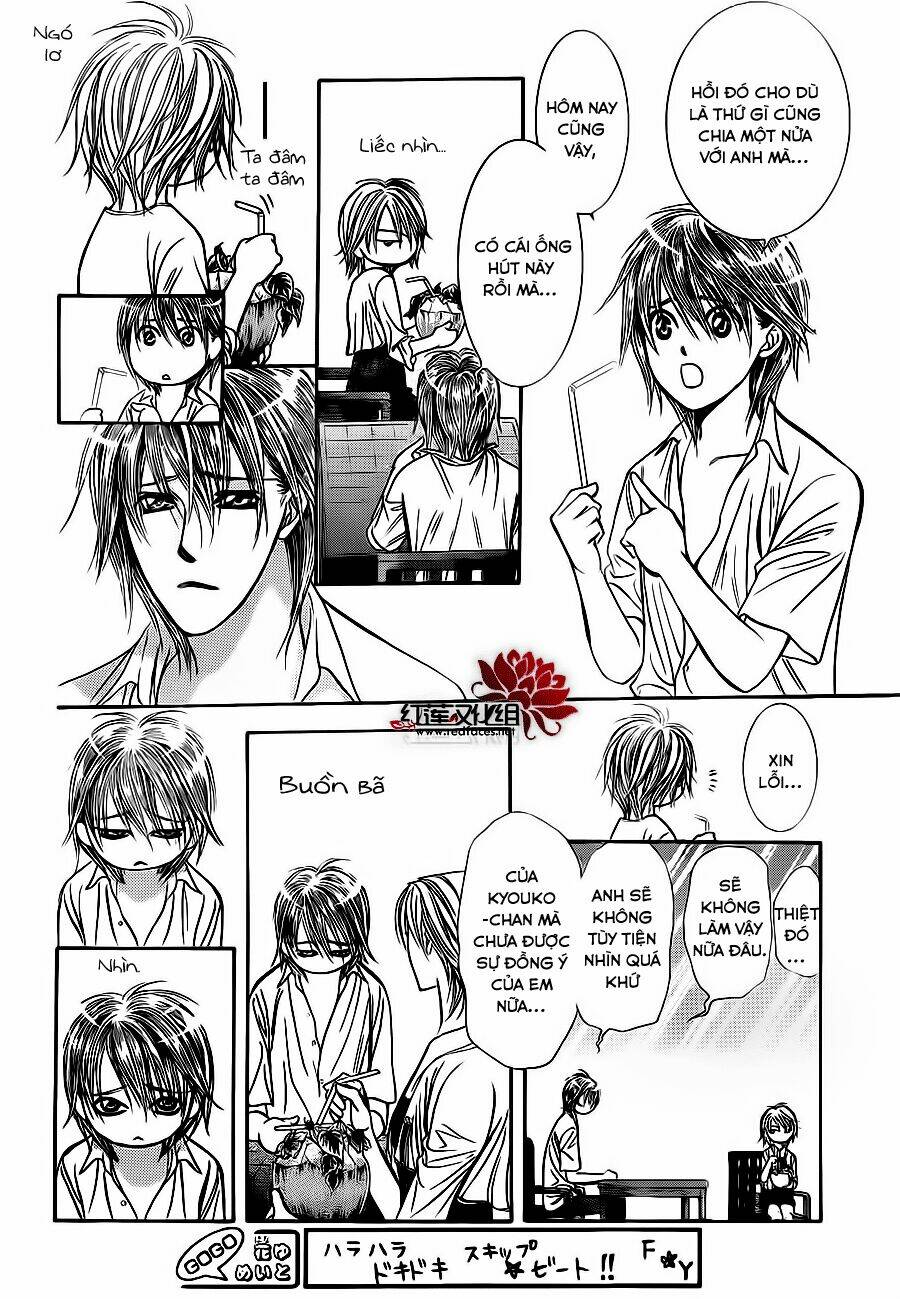 Chương 207 - Trang 18
