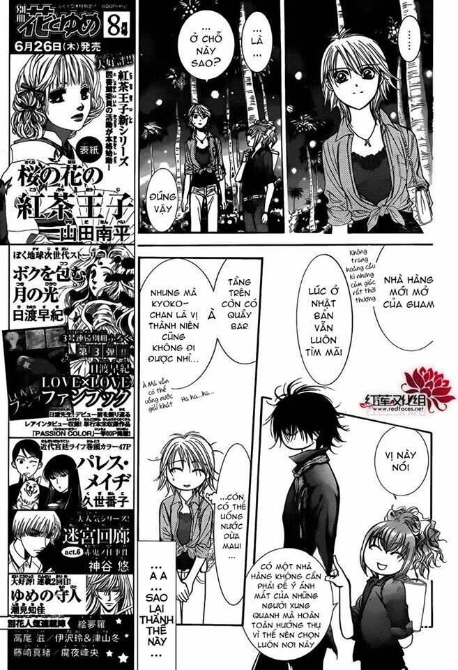 Chương 213 - Trang 3