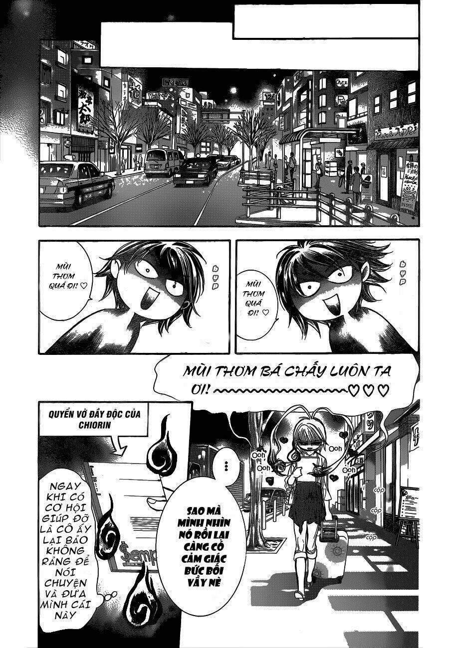 Chương 216 - Trang 20