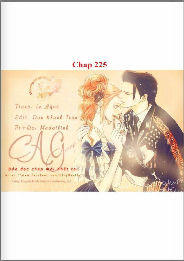 Chương 225 - Trang 1