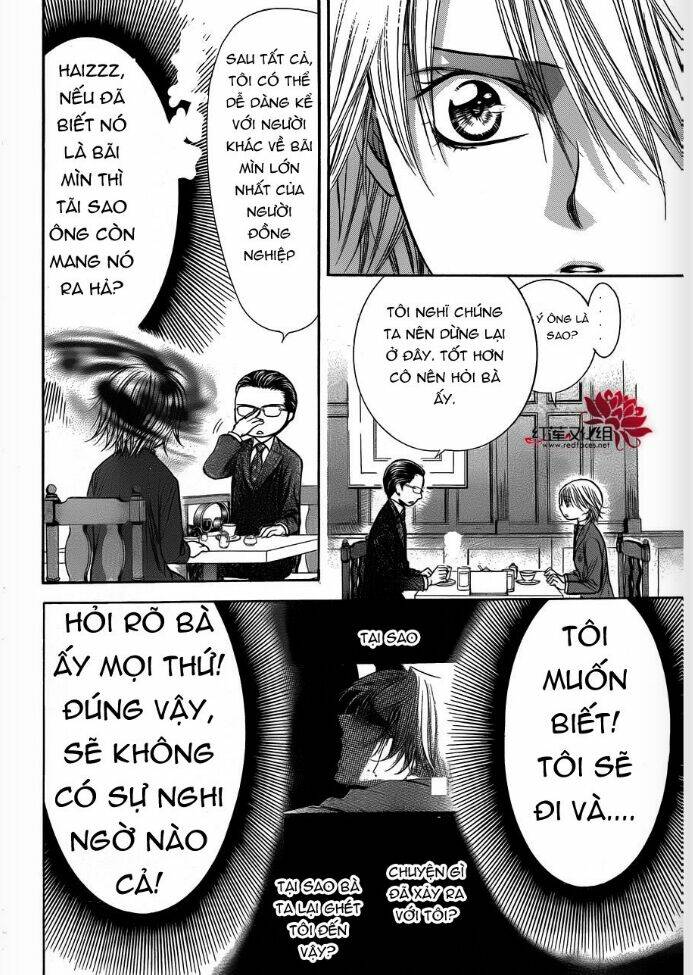 Chương 226 - Trang 22