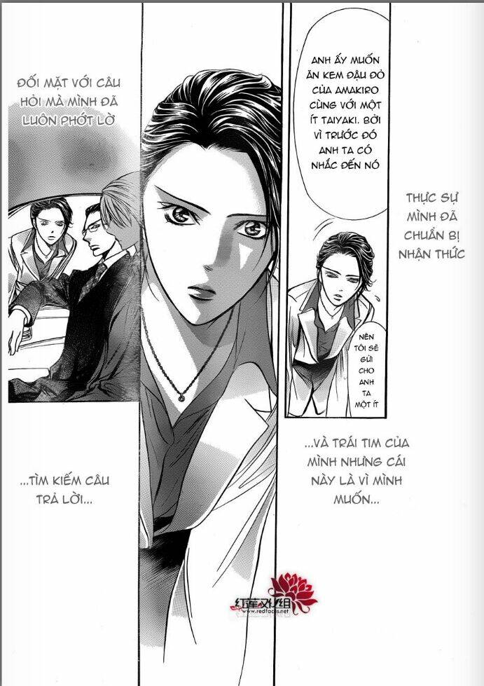 Chương 226 - Trang 28