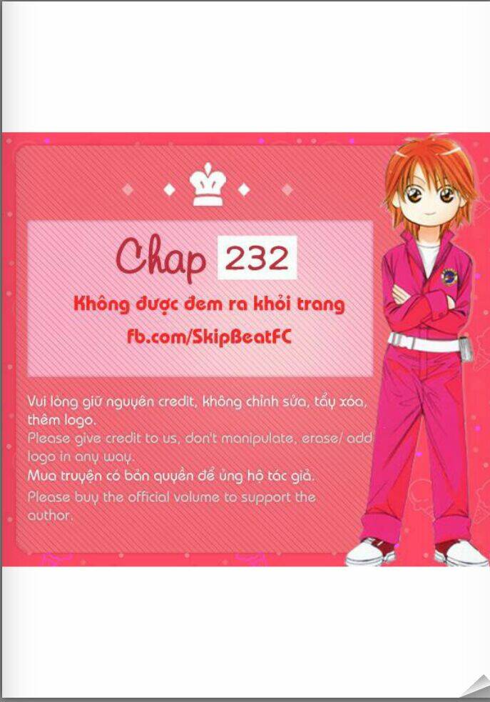 Chương 232 - Trang 1