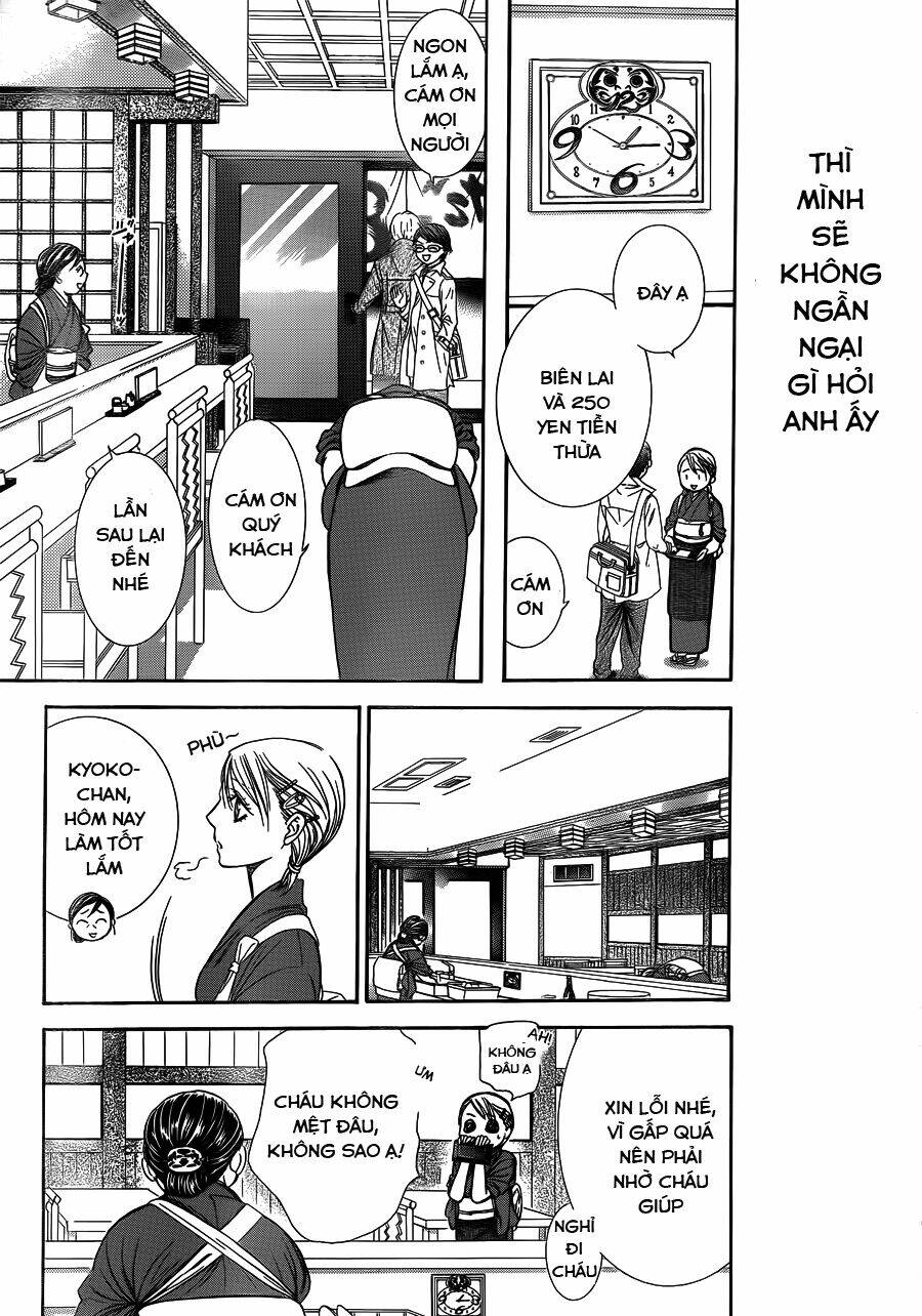 Chương 245 - Trang 26