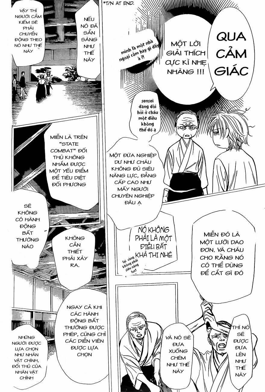 Chương 247 - Trang 18