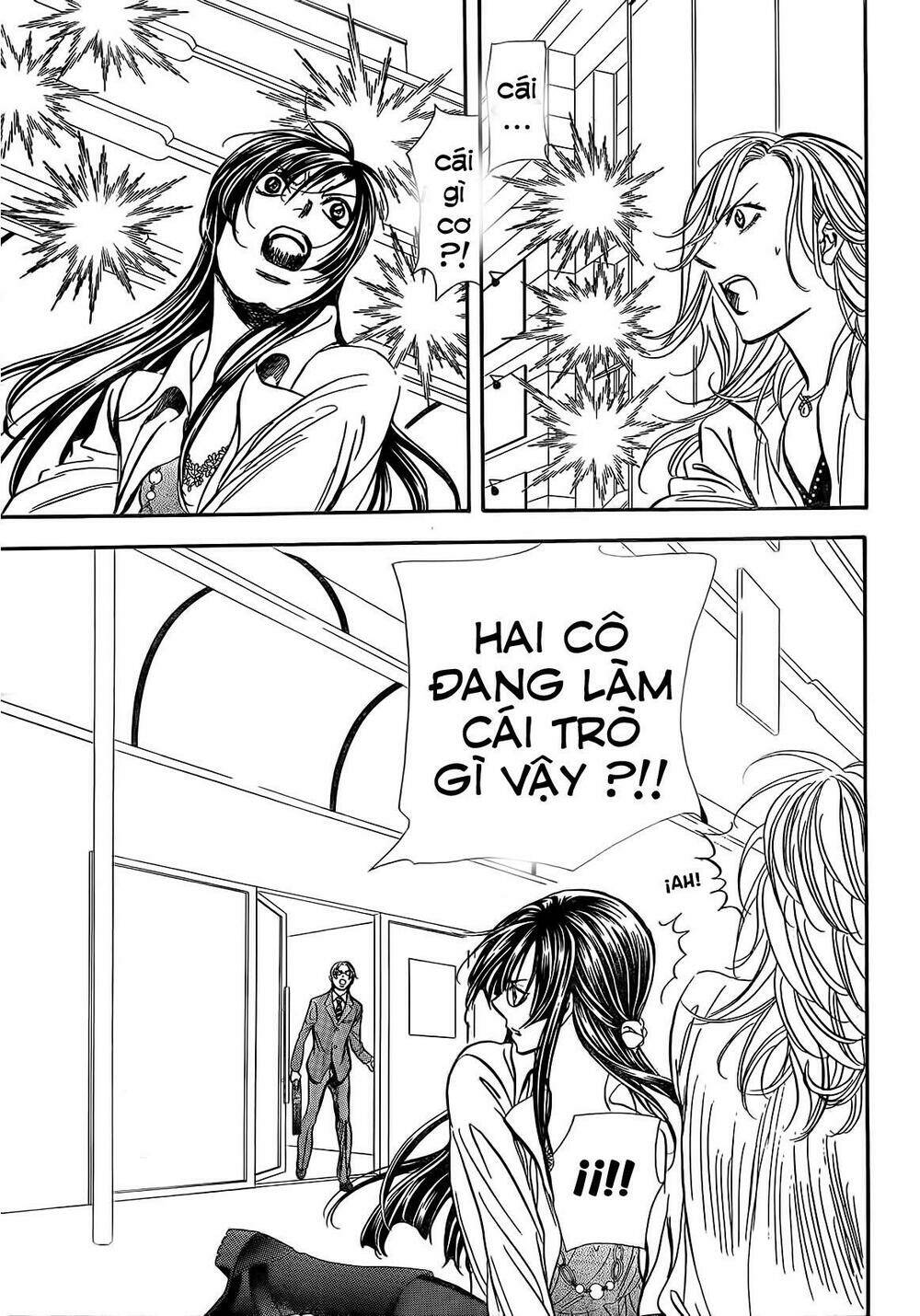 Chương 258 - Trang 7