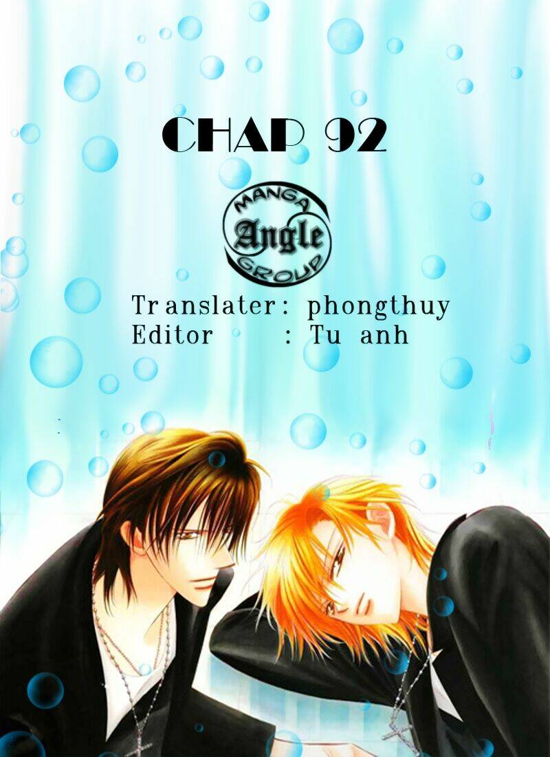 Chương 92 - Trang 1
