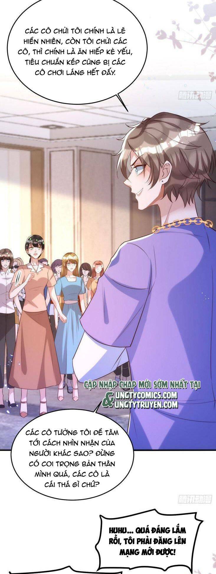 Chương 106 - Trang 19