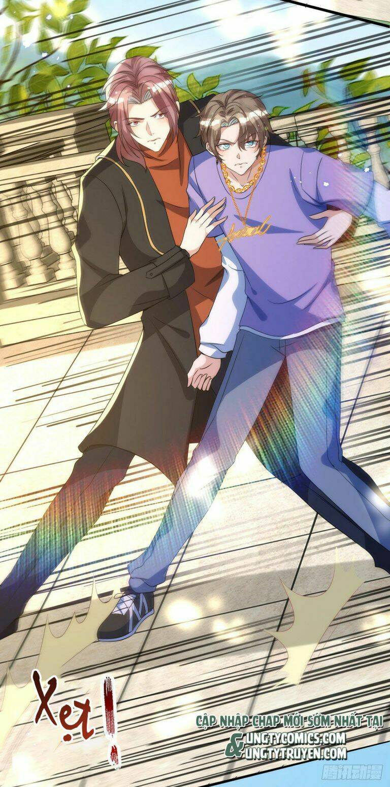 Chương 113 - Trang 30