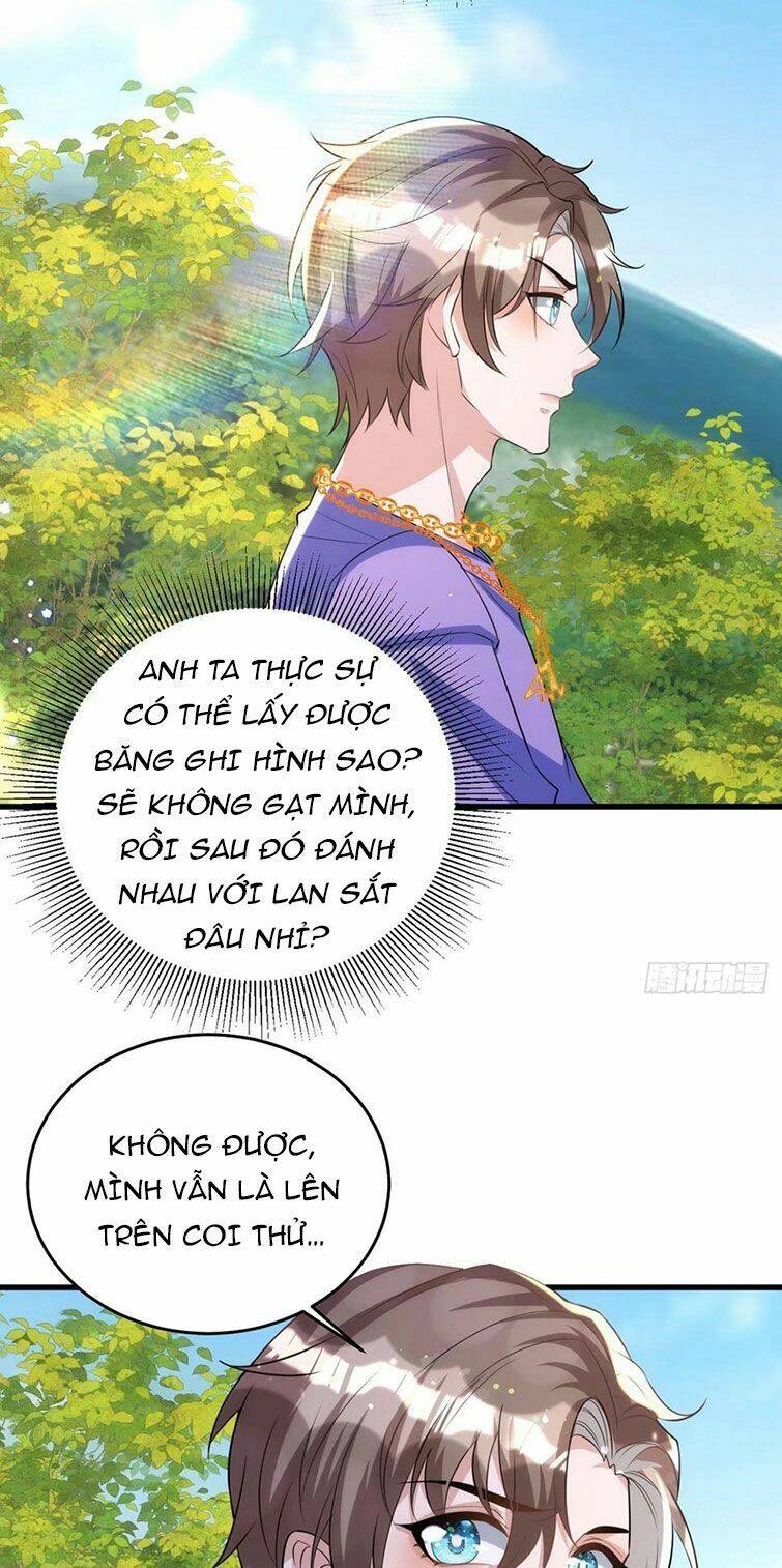 Chương 114 - Trang 21