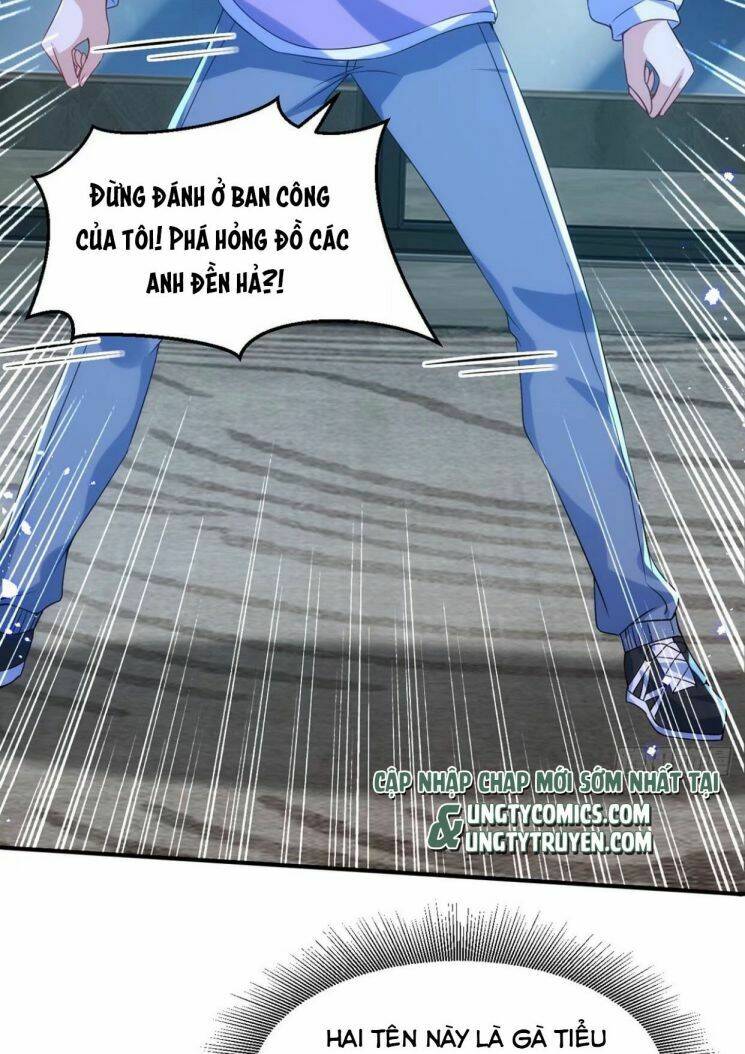 Chương 117 - Trang 27