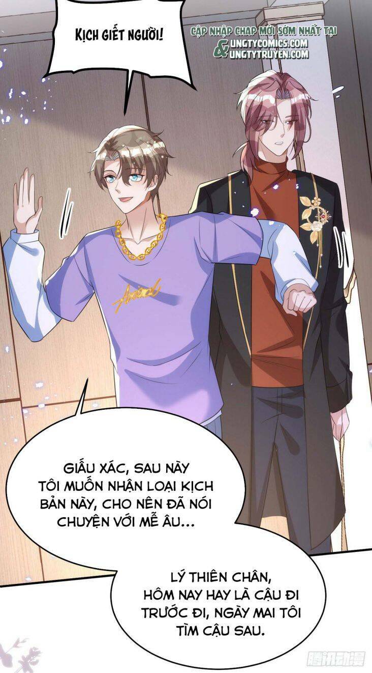 Chương 118 - Trang 31