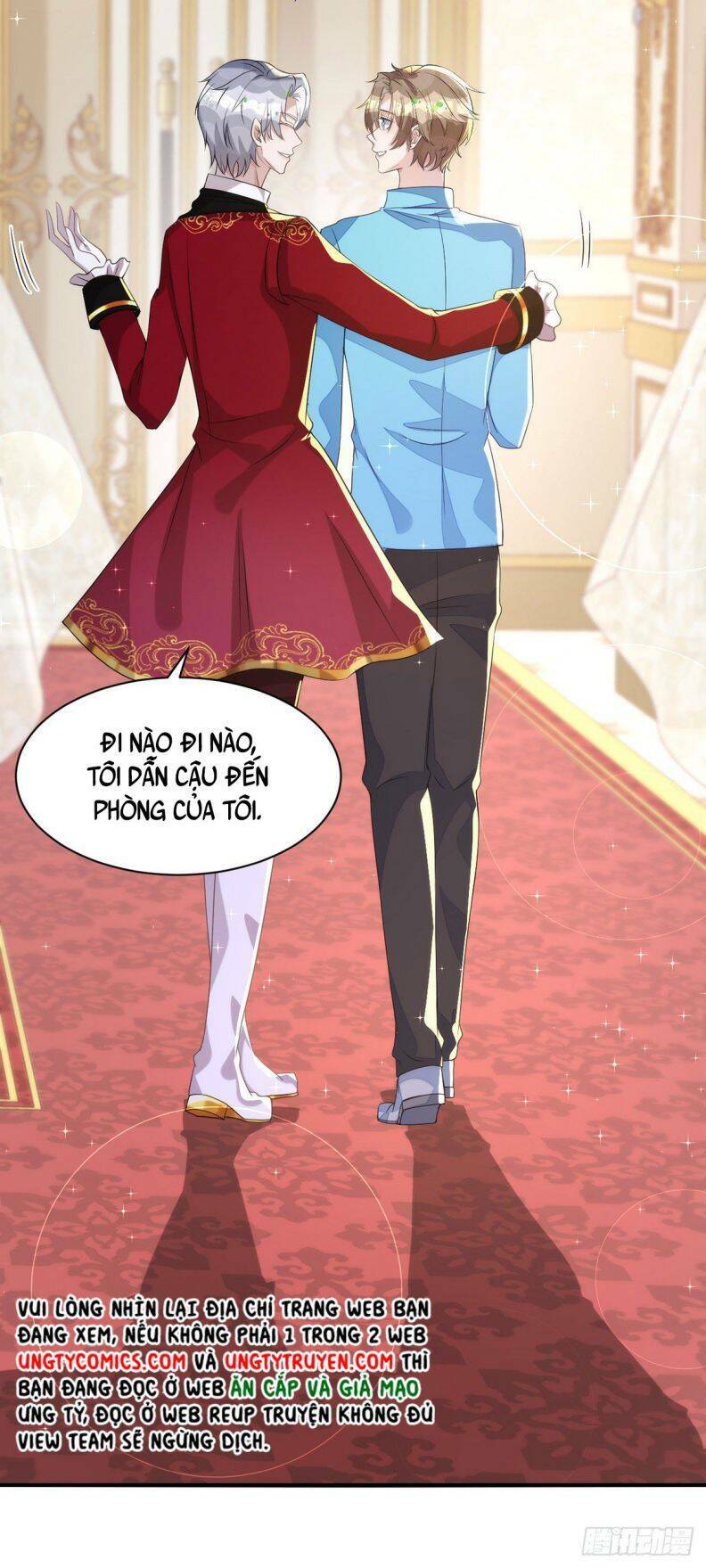 Chương 134 - Trang 12