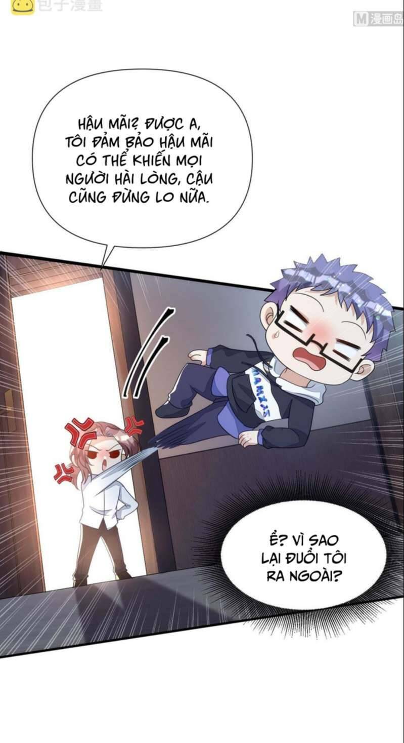 Chương 166 - Trang 20