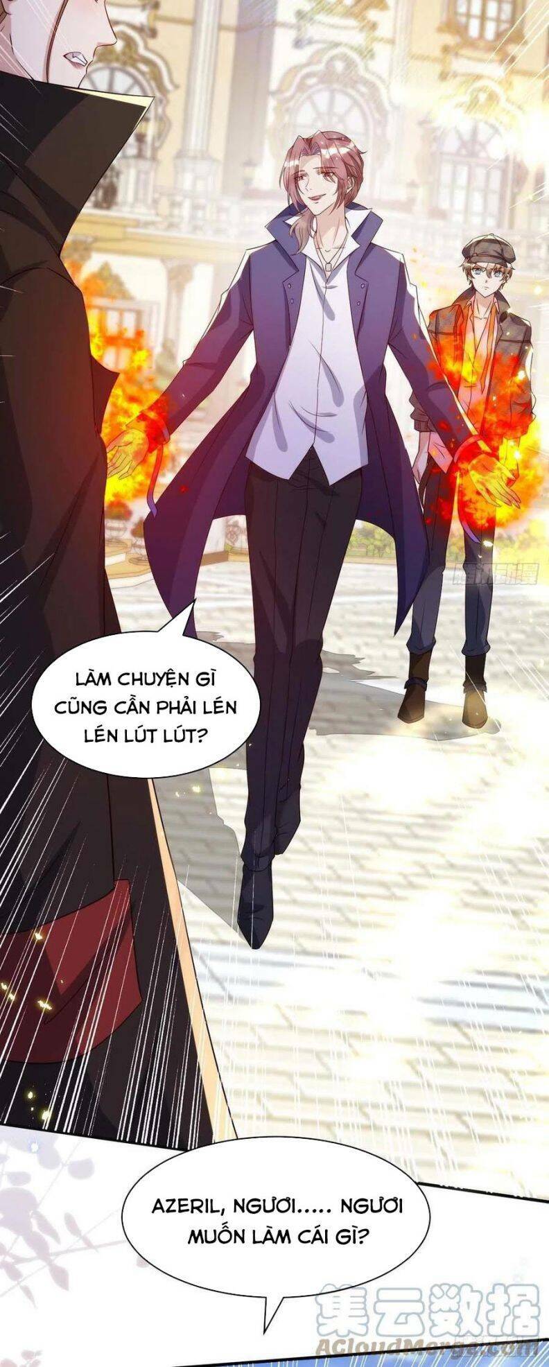 Chương 87 - Trang 8