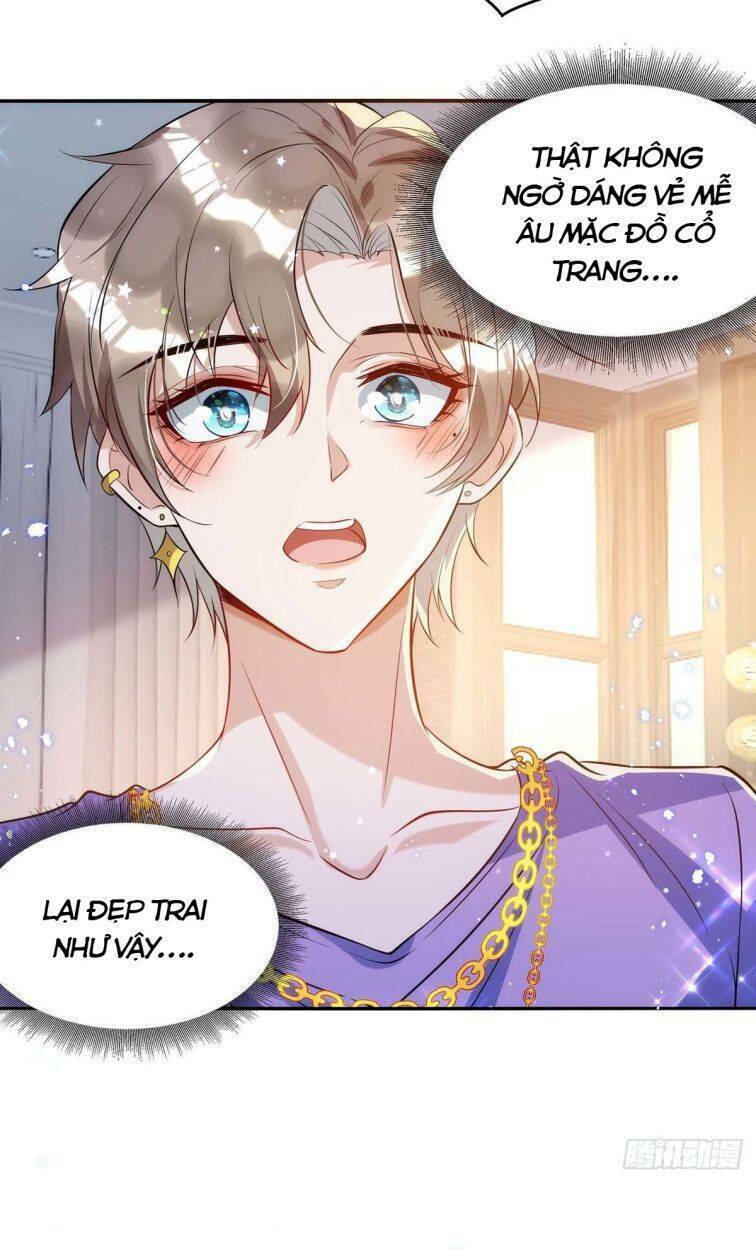 Chương 91 - Trang 23