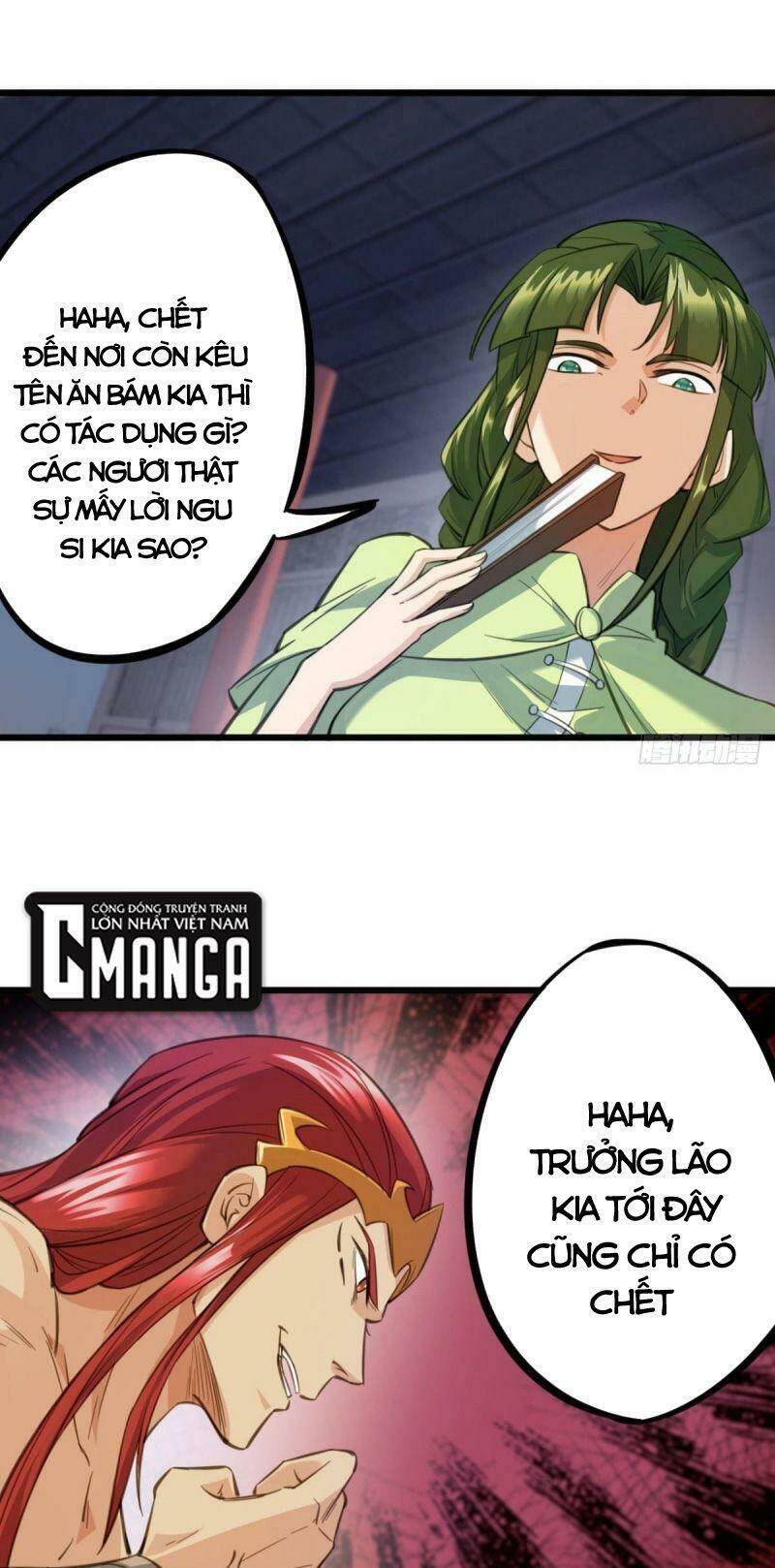Chương 28 - Trang 11