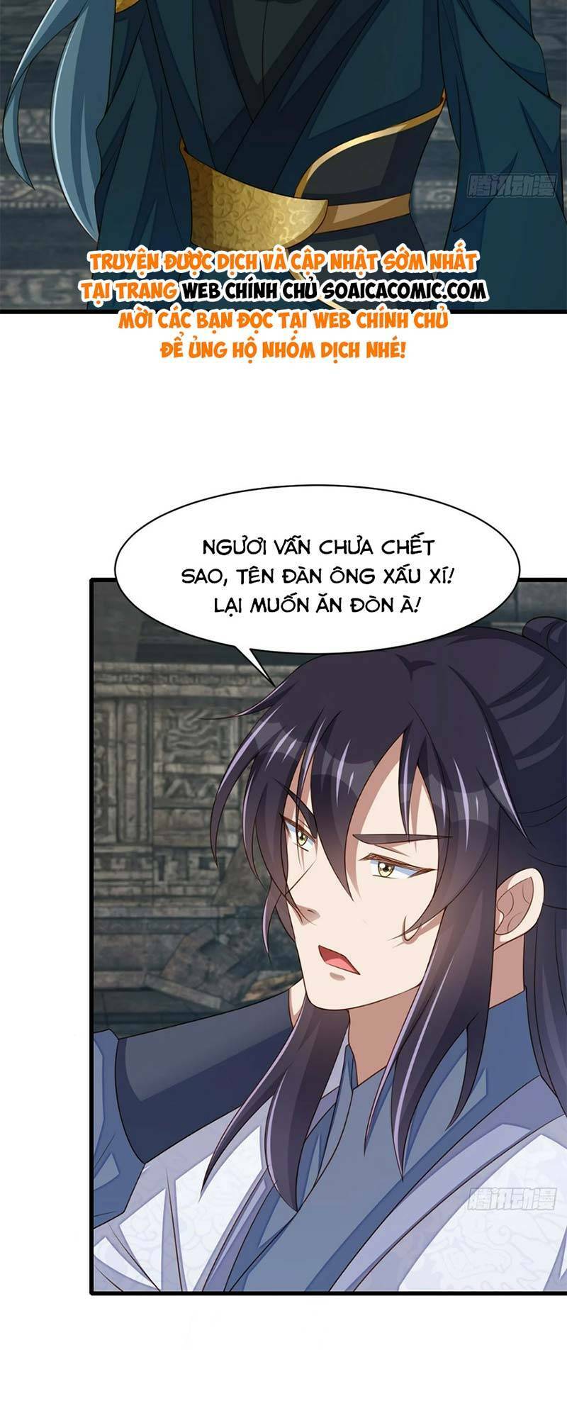 Chương 101 - Trang 15