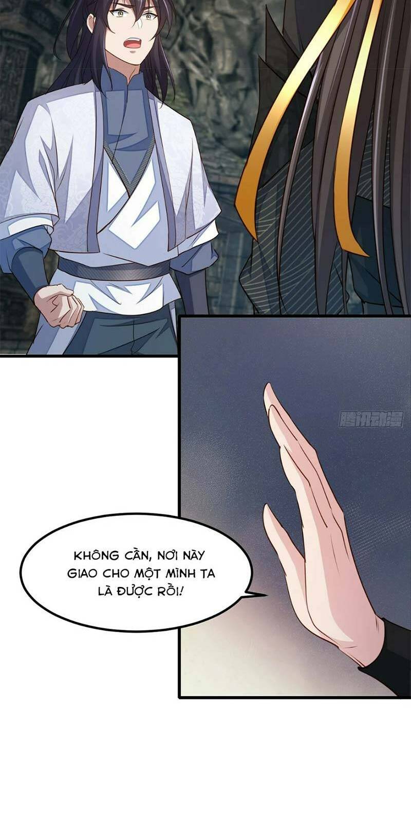 Chương 101 - Trang 26