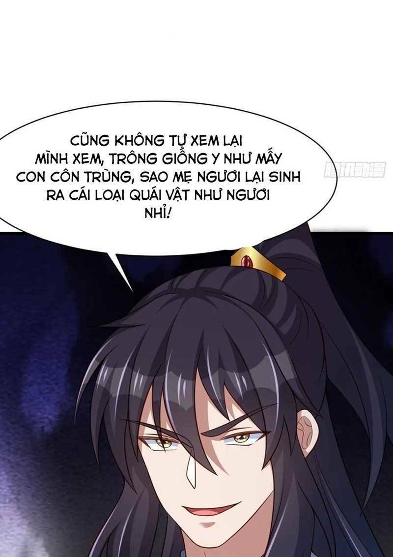 Chương 106 - Trang 21