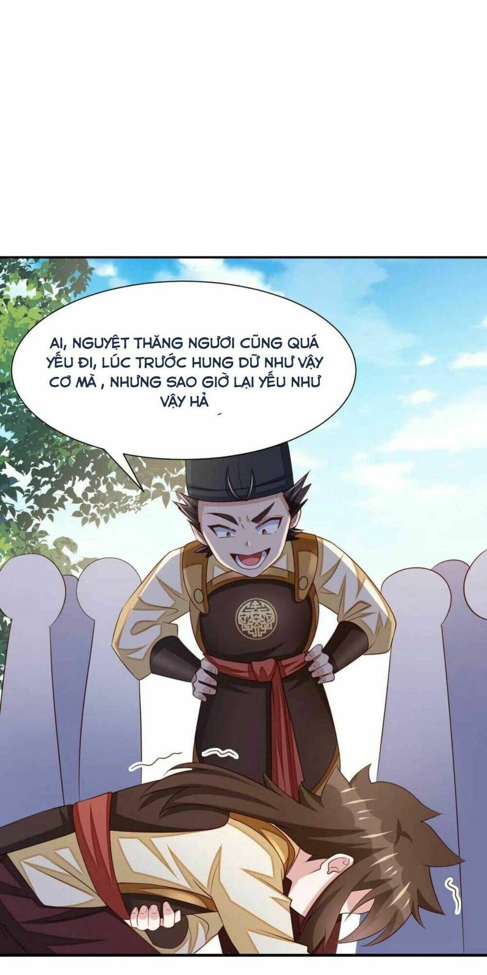 Chương 33 - Trang 3