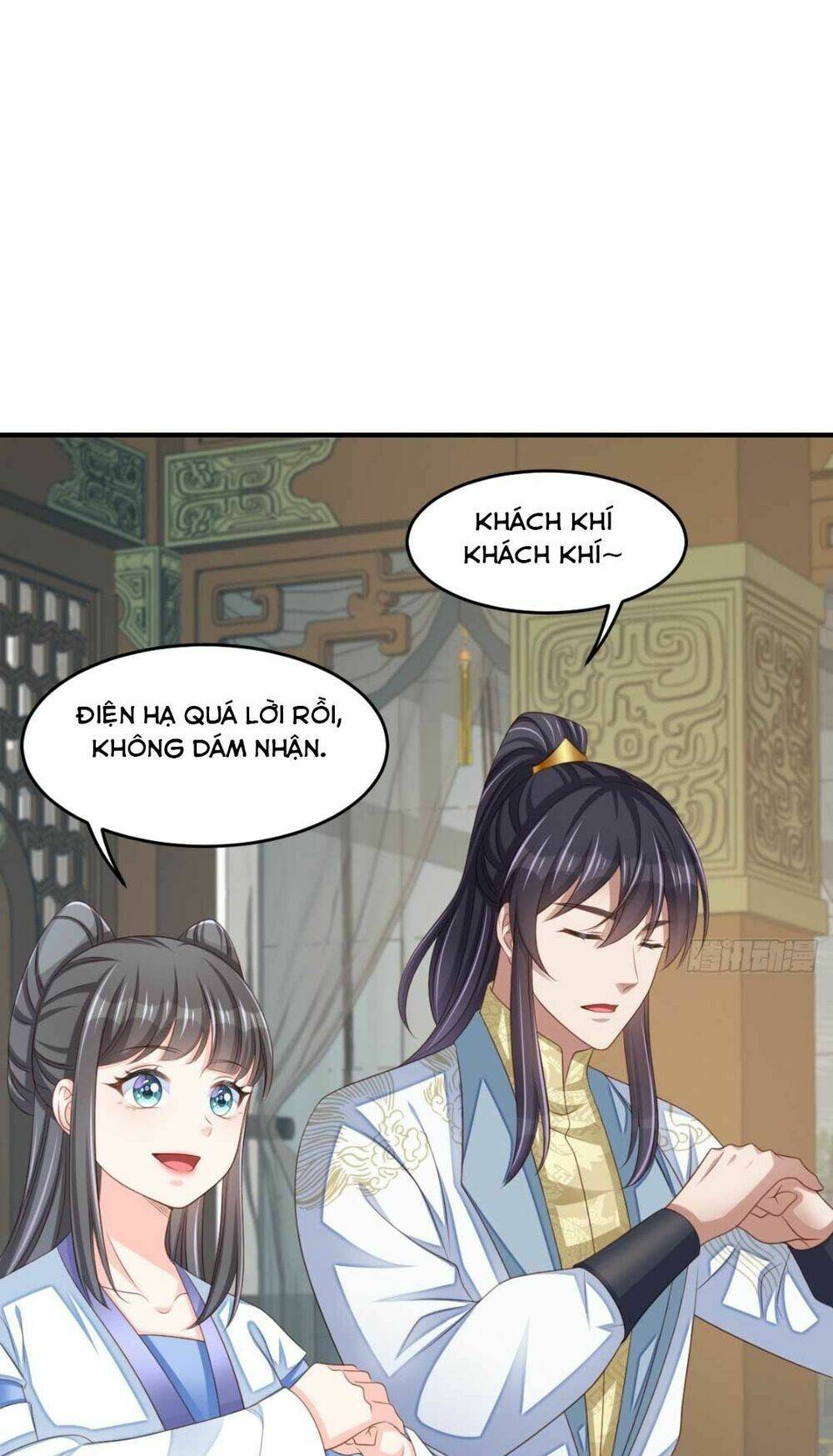 Chương 49 - Trang 21